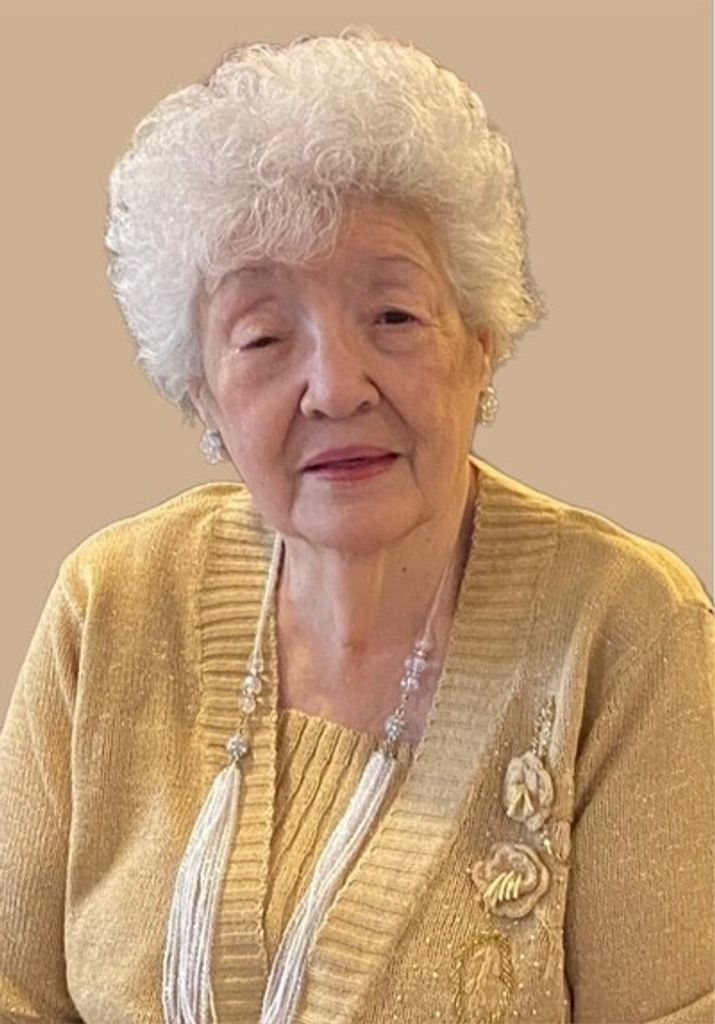 Hortencia M. Ponce Profile Photo