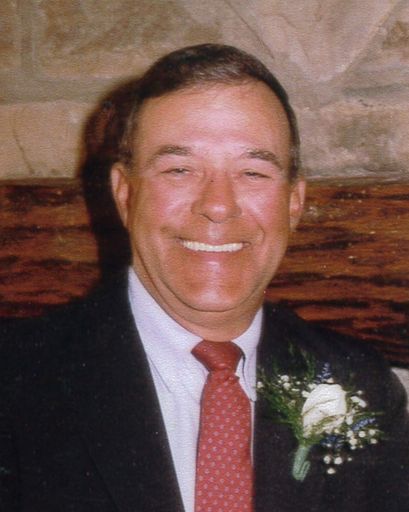 Levi Gordon Profile Photo