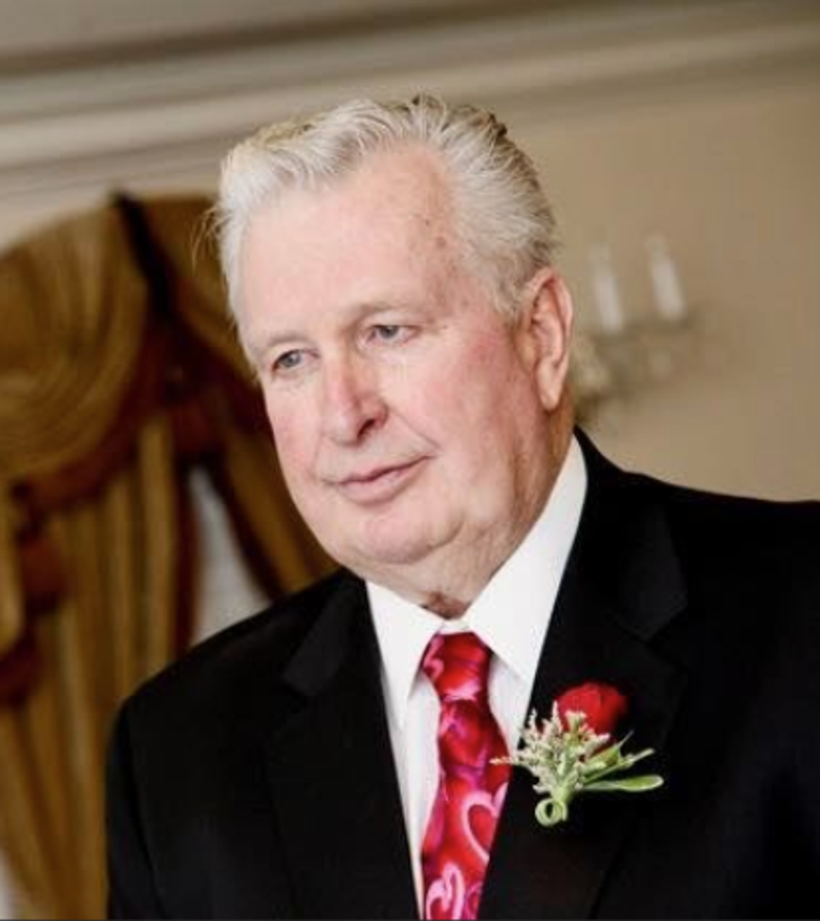 Vernon A. Barrows Jr Profile Photo