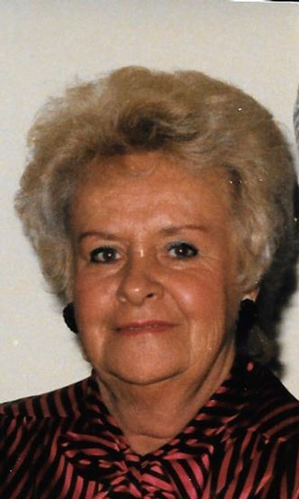 Barbara Krueger
