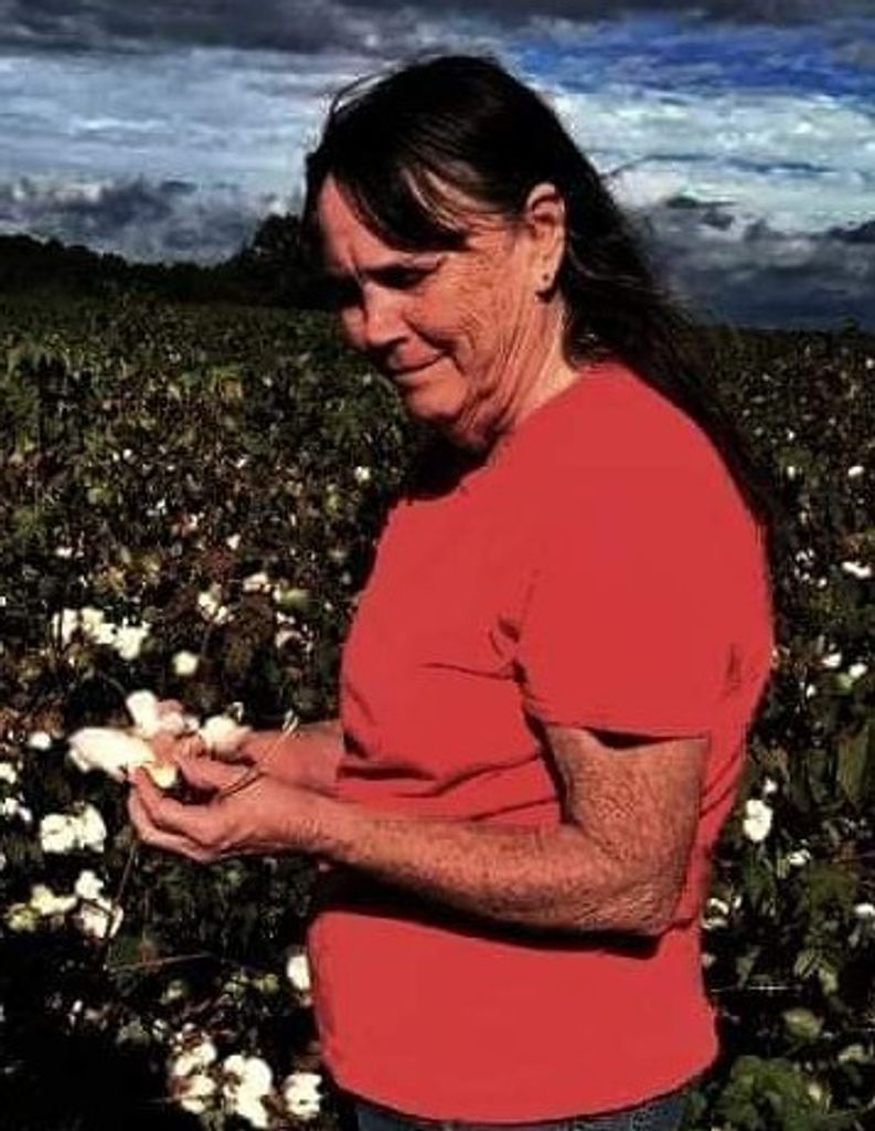 Betty Tant
