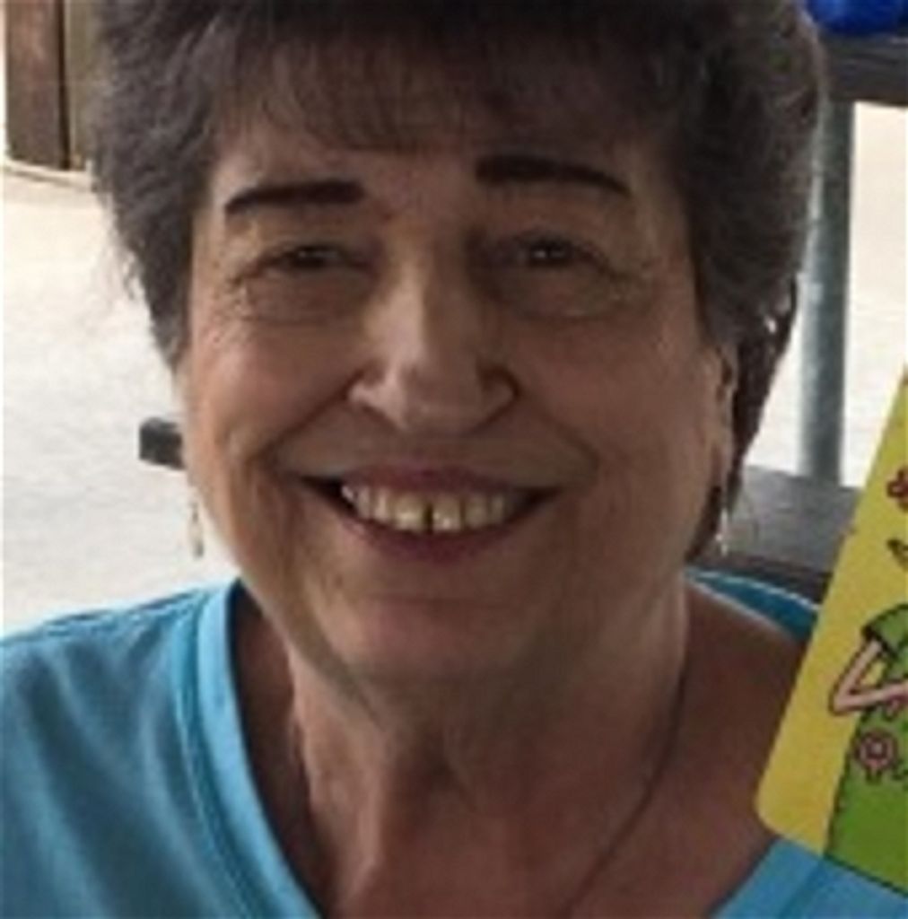 Carol Joan Lissy