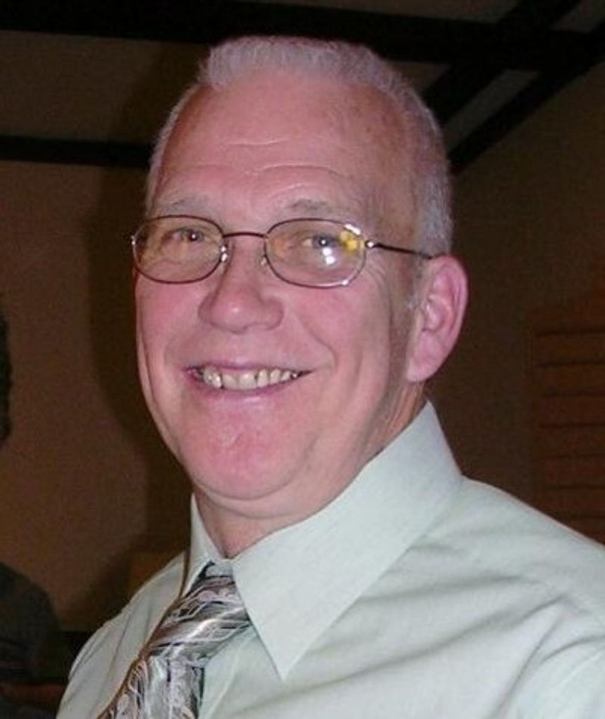 Marvin Wayne Ruspakka