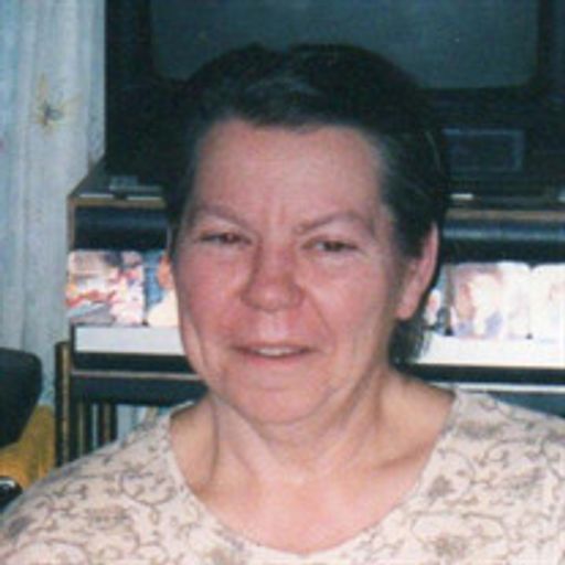 Patricia  Ann Muraszewski Profile Photo