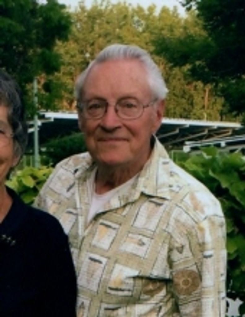 Forest H. Sonny Sabin