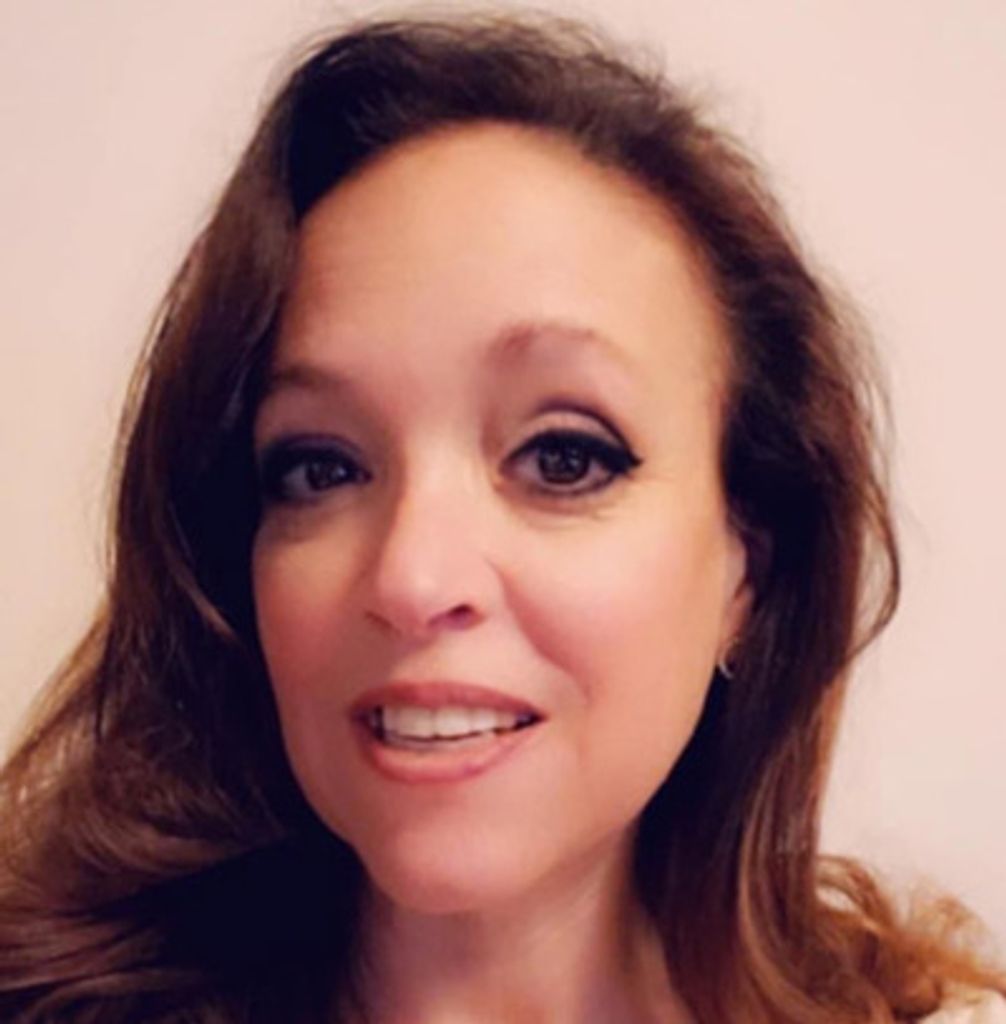 Amy Suzanne Vonsprecken Profile Photo