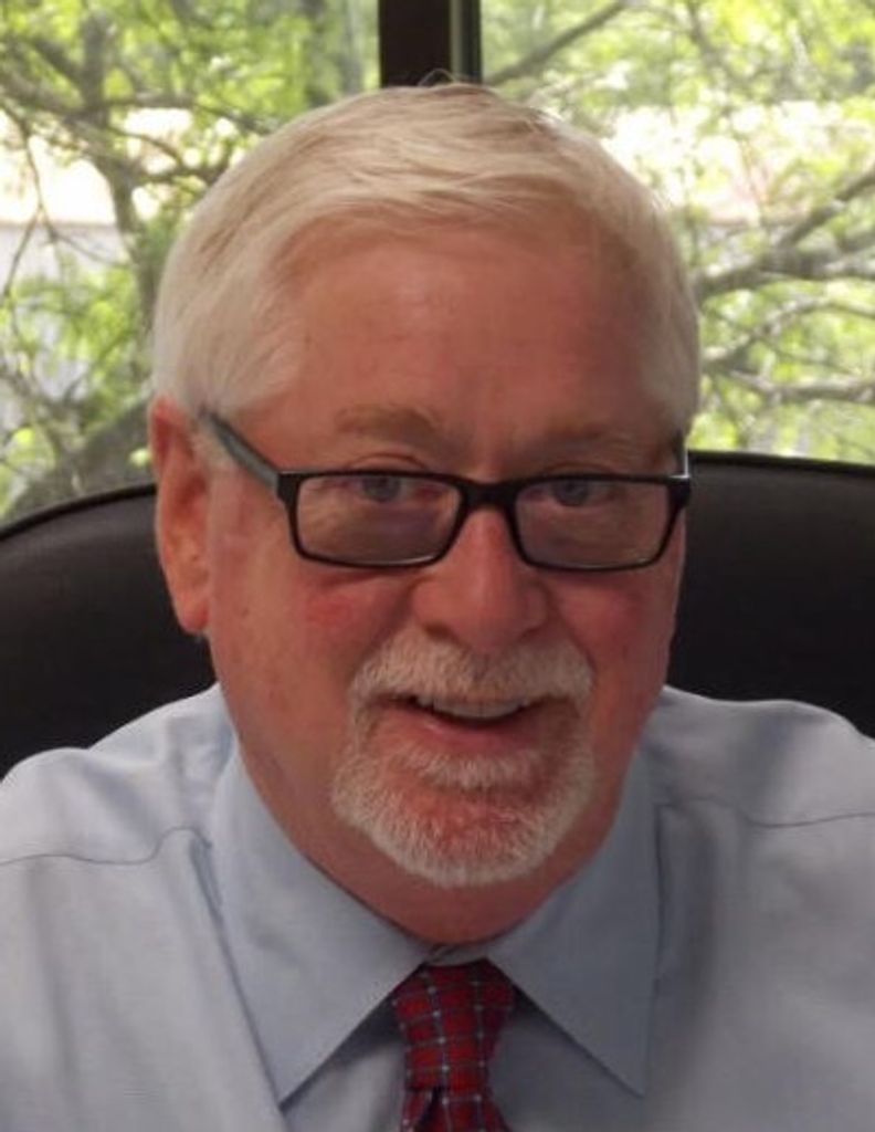 Richard Hanratty, Jr. Profile Photo