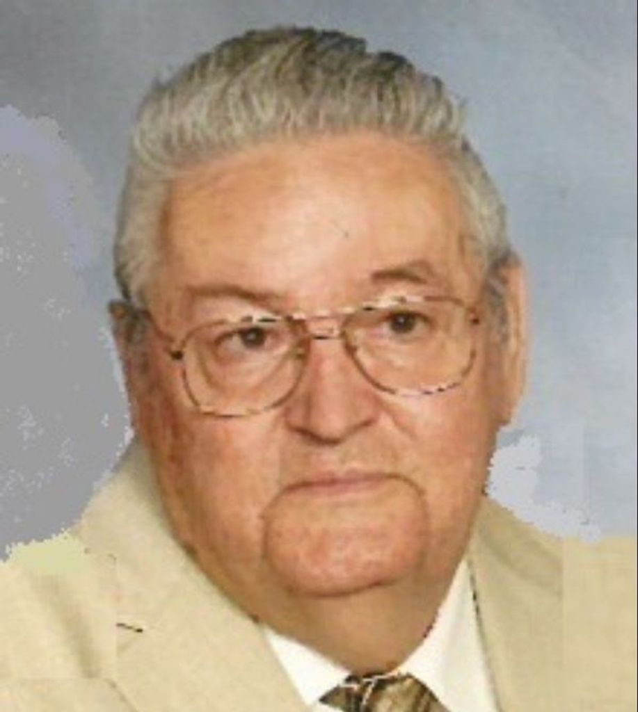 Thomas Merritt Bradburn