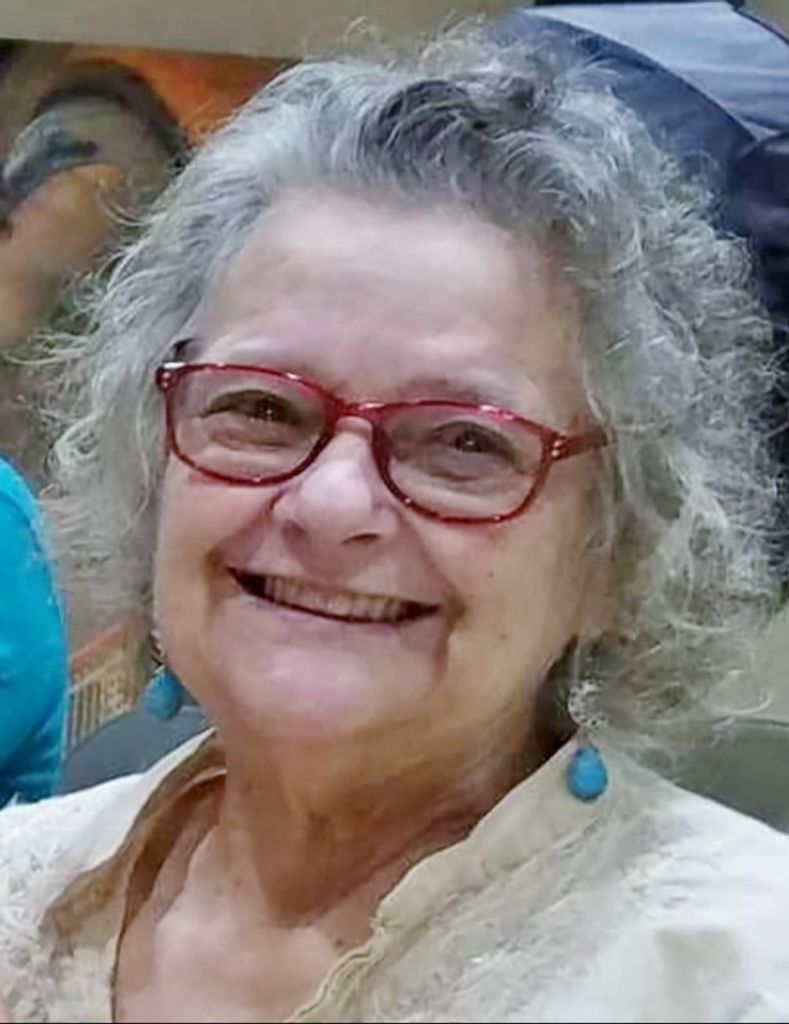 Jill Lee Prater Profile Photo