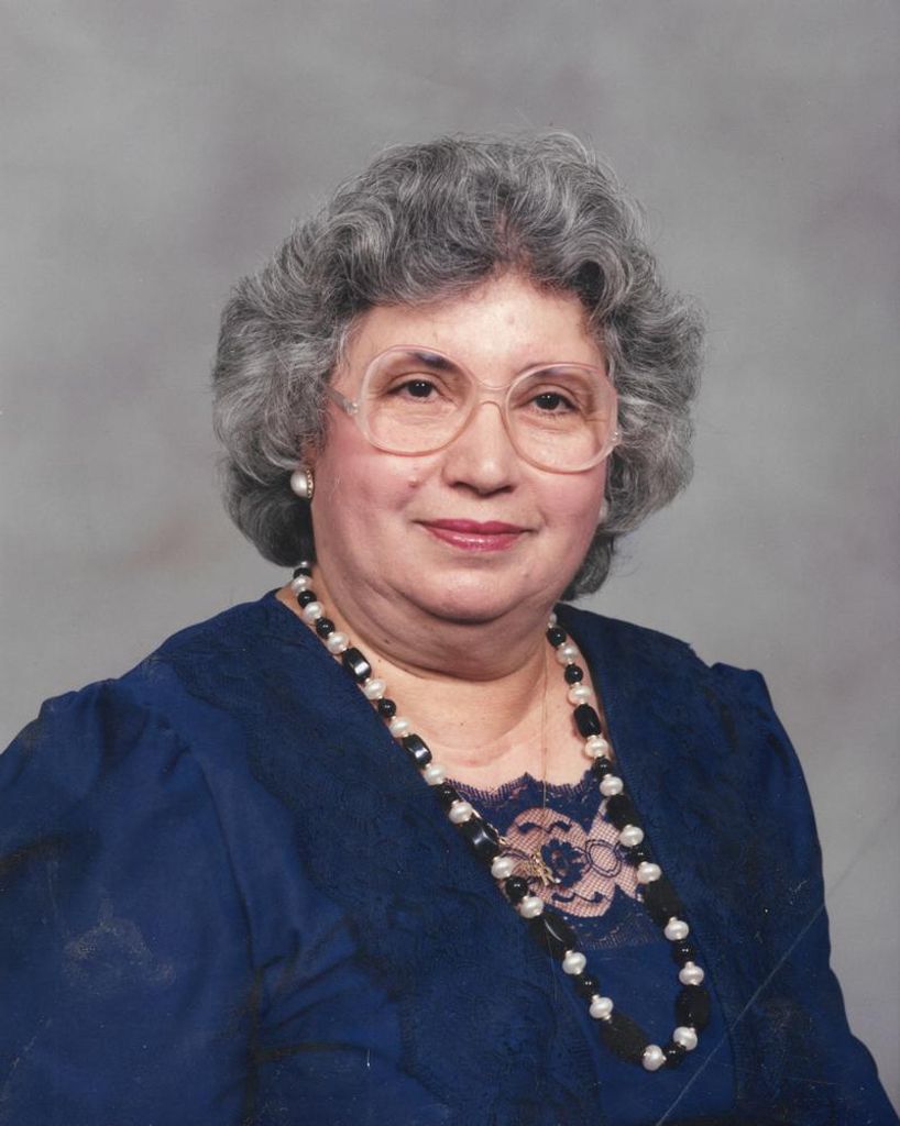 Rebecca Grigorian Profile Photo