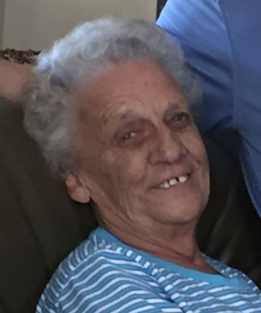 Sylvia M. Allen Profile Photo