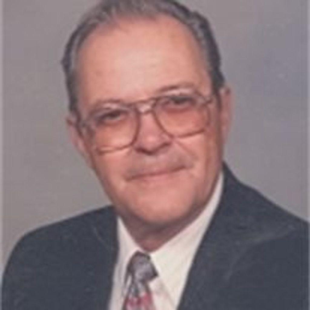 Ronald E. Desautels
