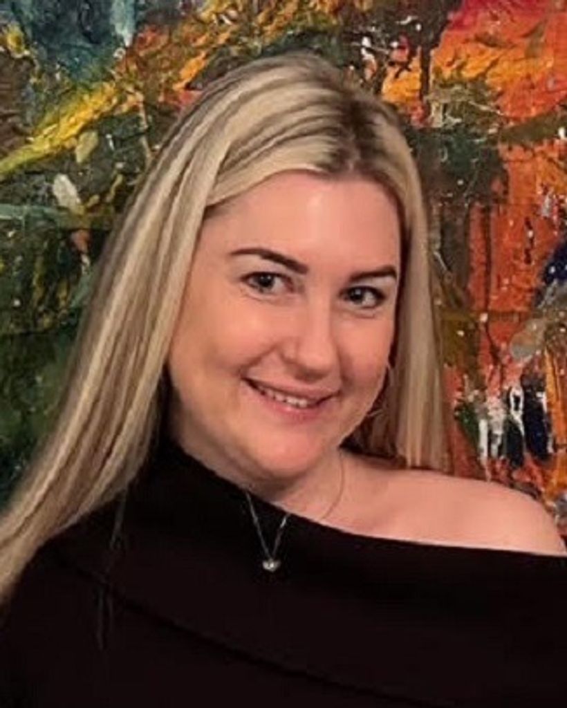 Tangerine Marie Wilkie