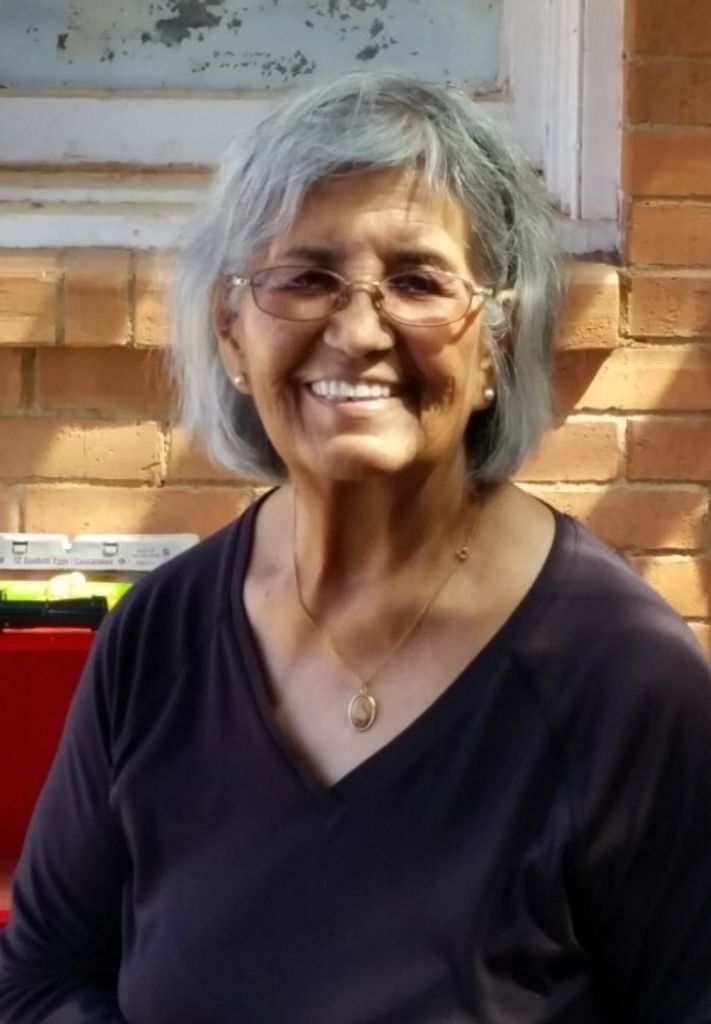 Sarah Revilla Profile Photo