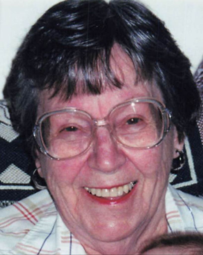 Teresa Catherine Wood