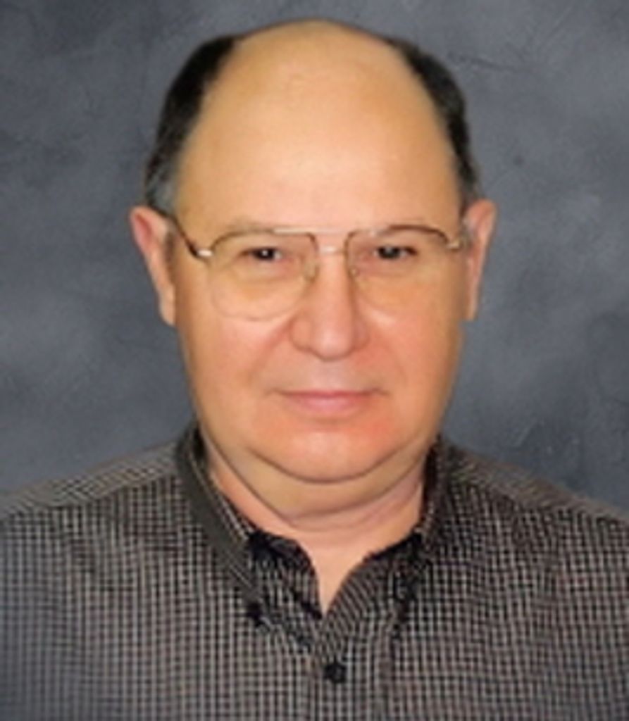 Donald Barth Profile Photo