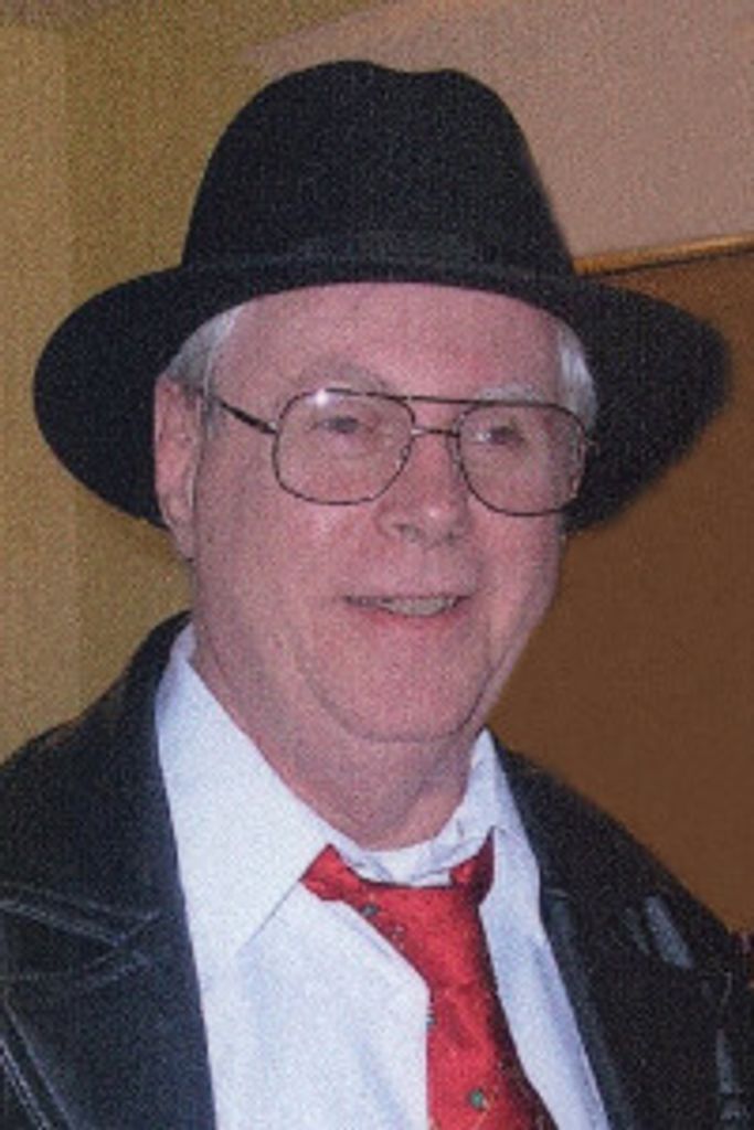 Eugene T. Mccoy, Jr.