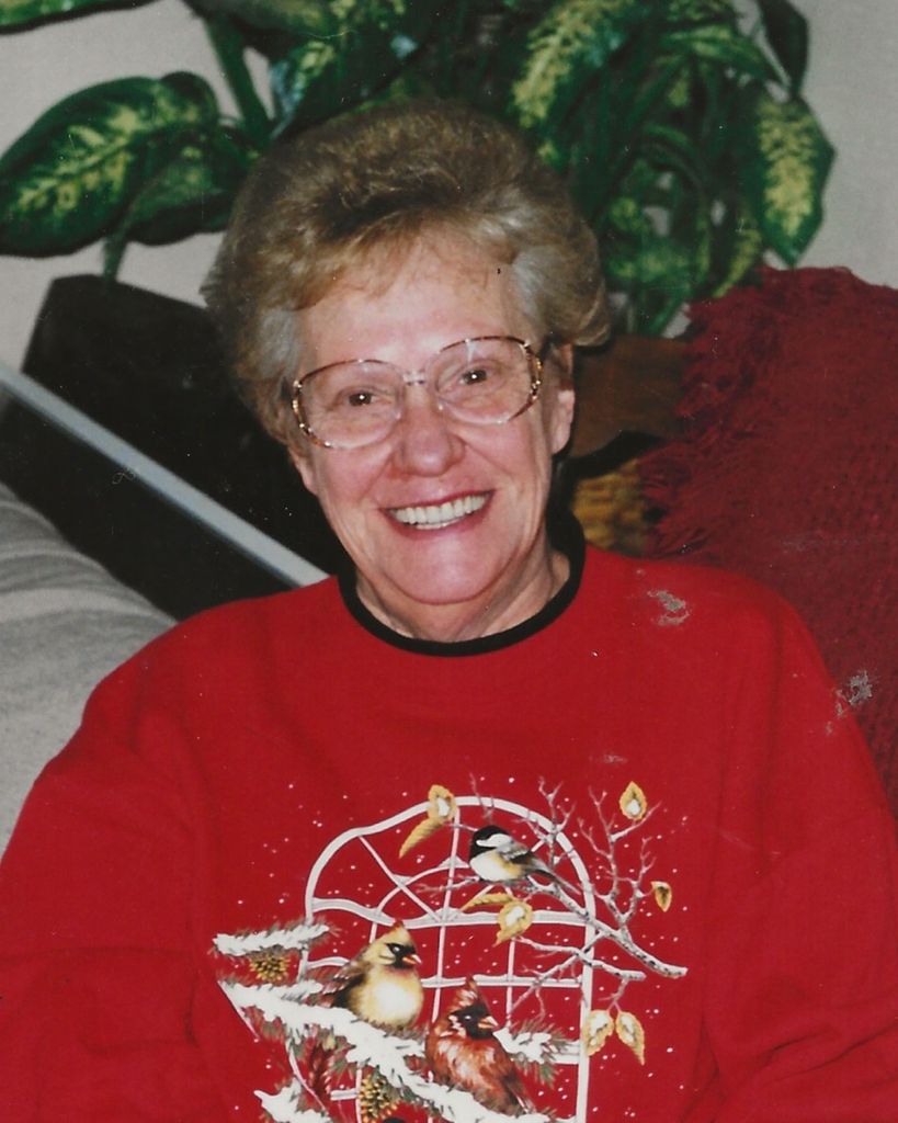 Anne Fazzina