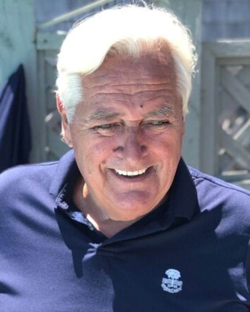 Oliver P. Mackinnon Jr.