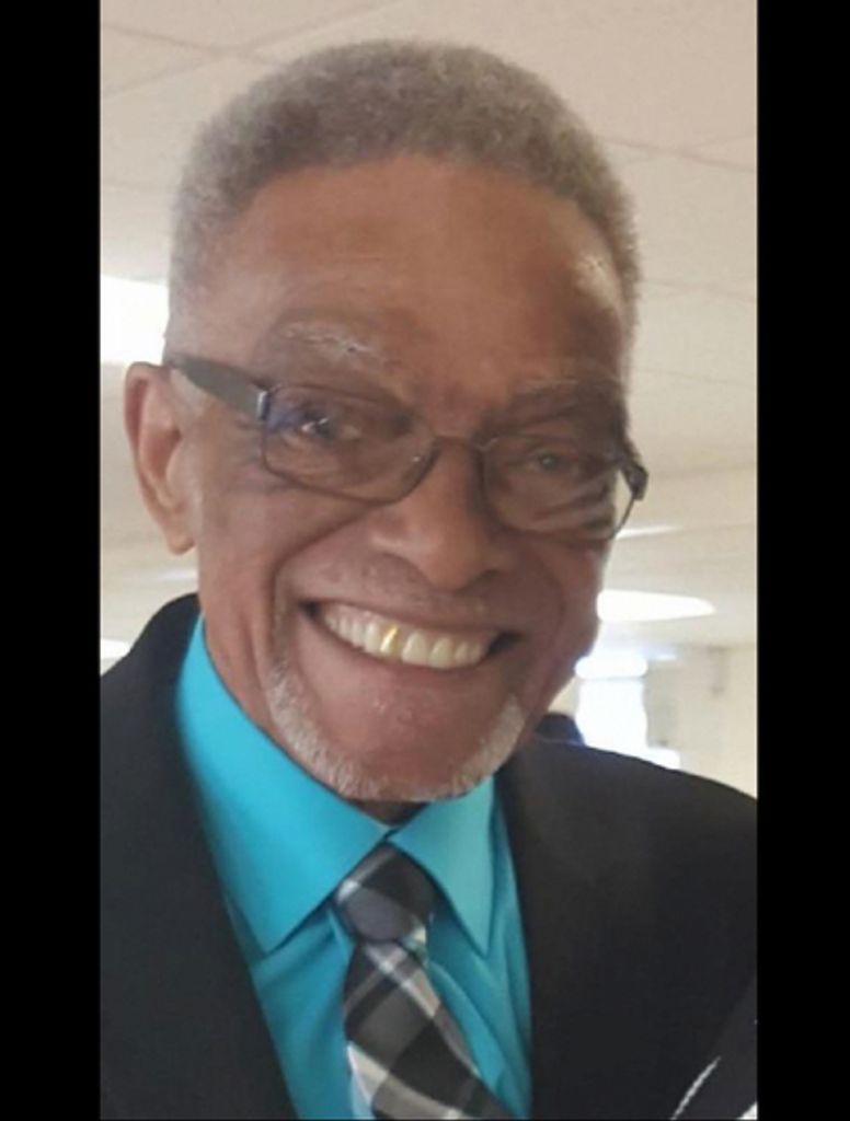 George E. Meeks Sr. Profile Photo