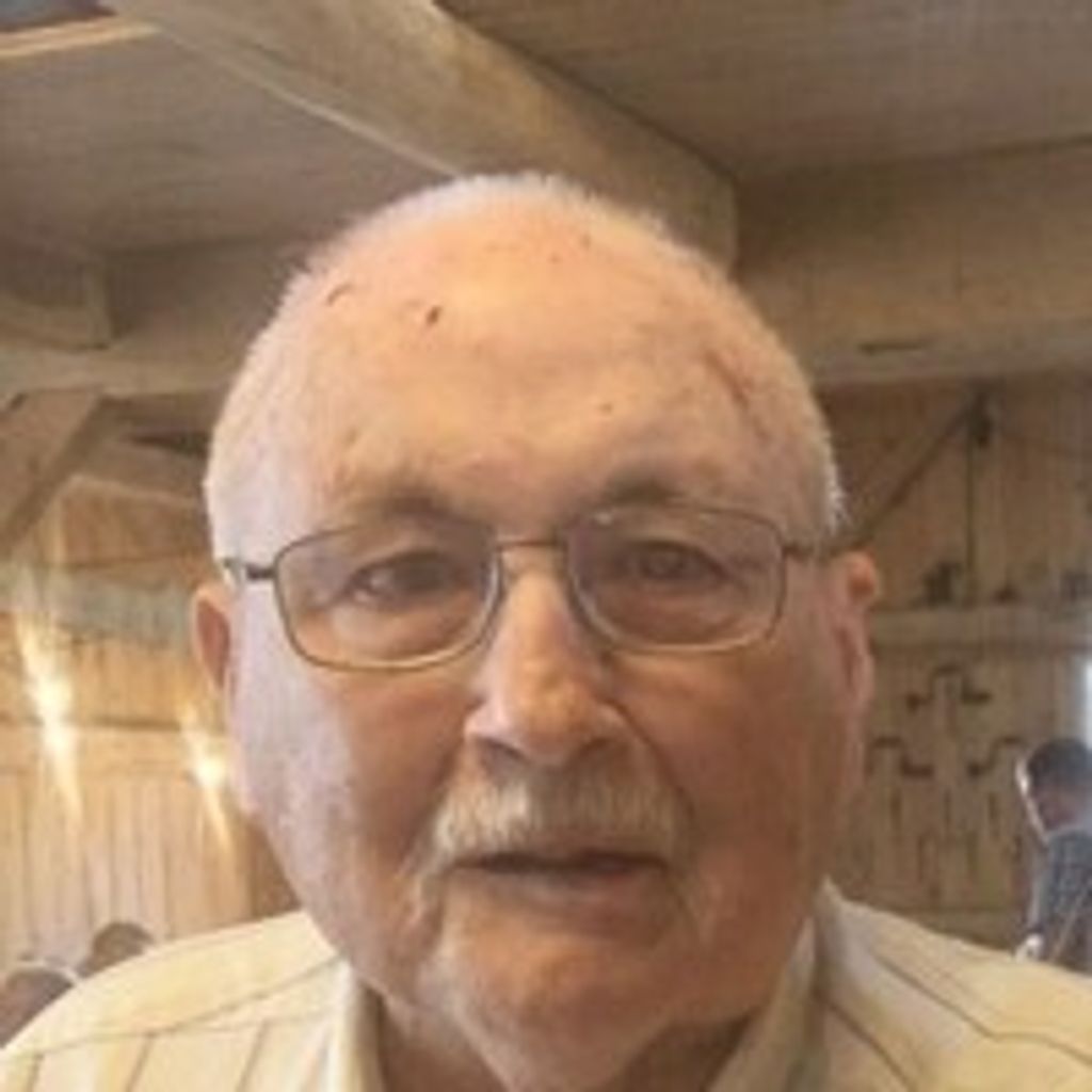 Thomas E. Anderson