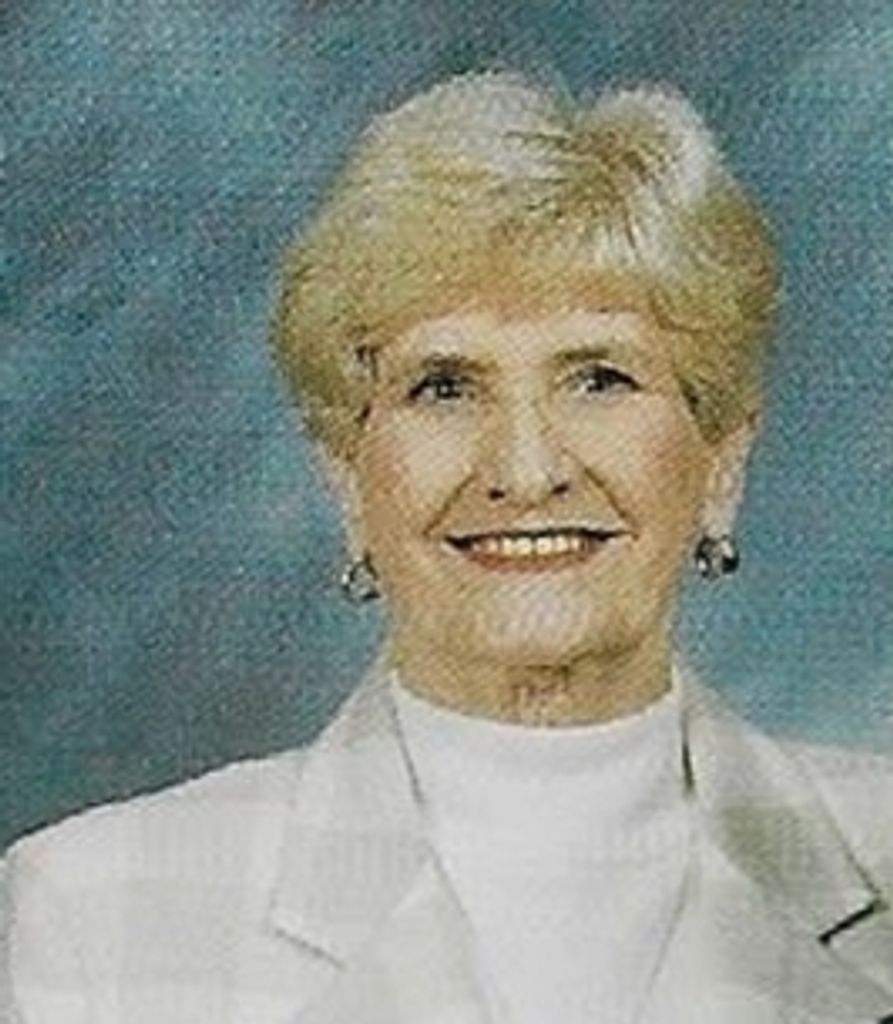 Barbara Fitzgerald