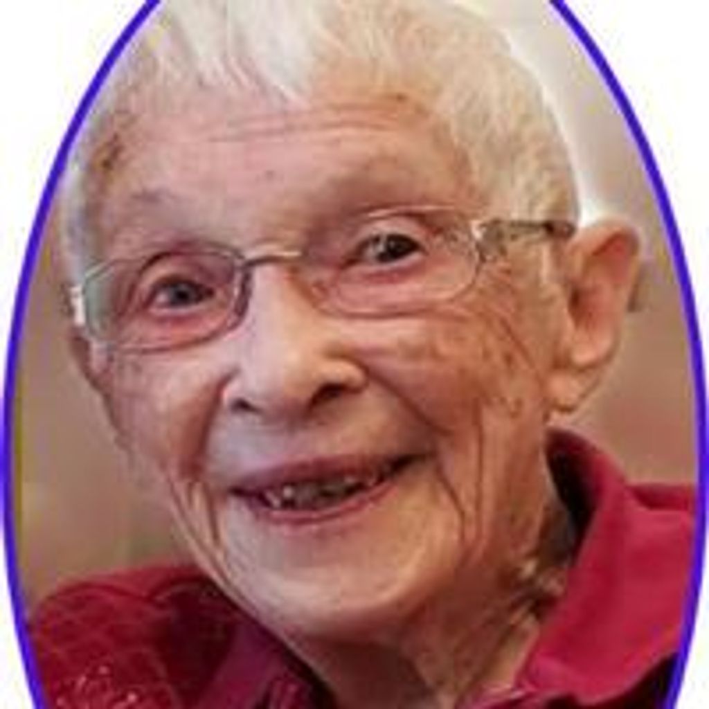 Norma E. Blythe