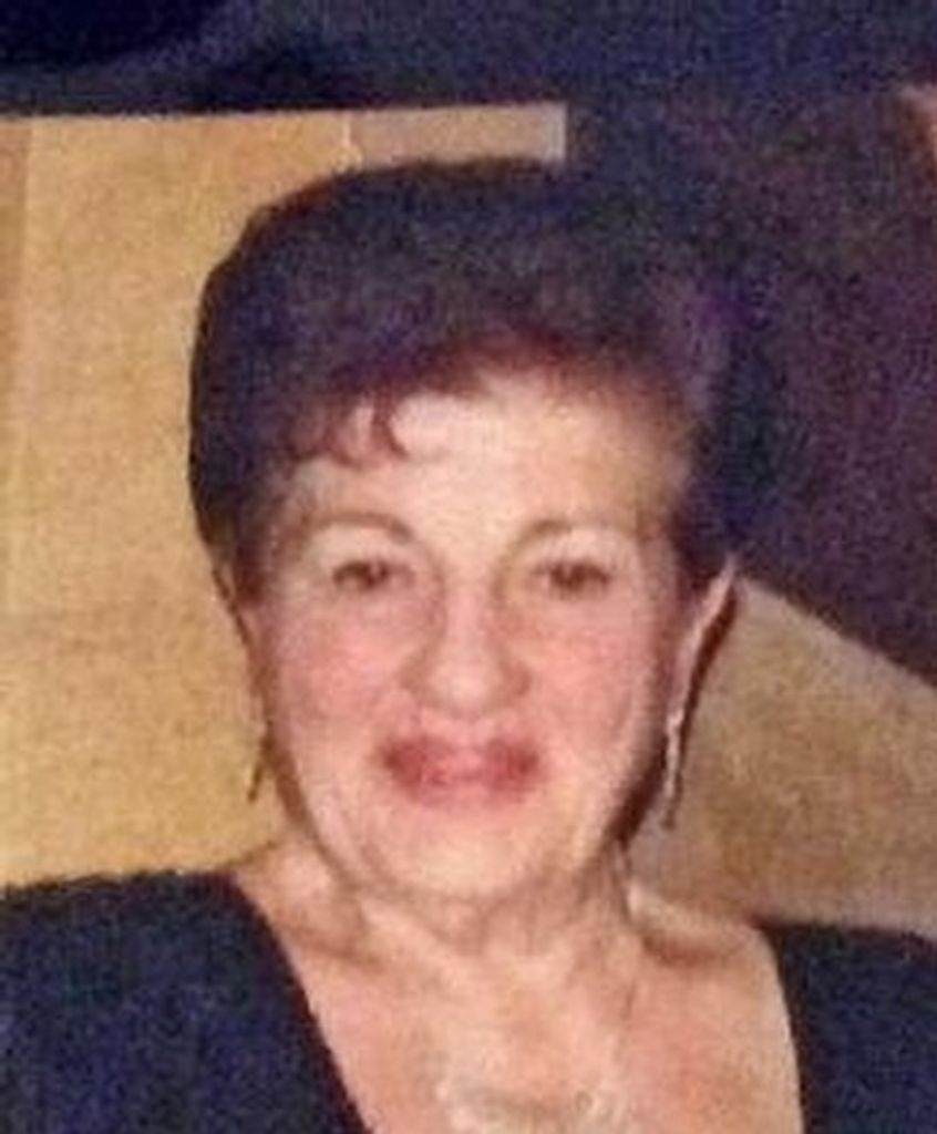 Marie T. Scamuffo Profile Photo