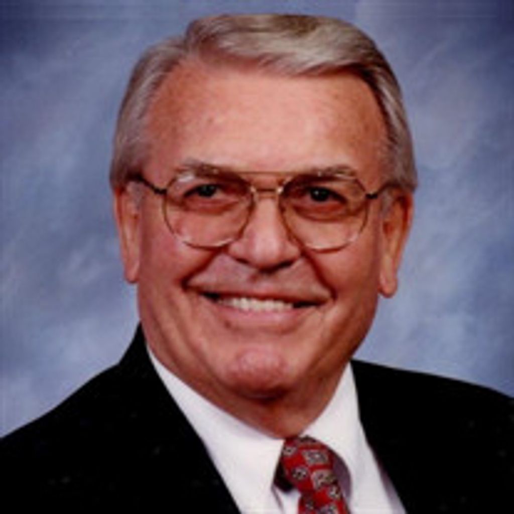 John Edward Pasche