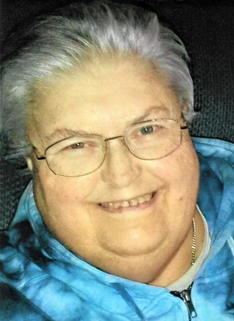 Sharon R. (Villiesse) Harvey Profile Photo