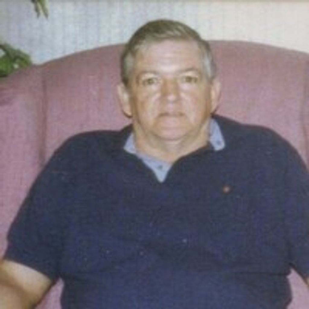 Roy Garrett