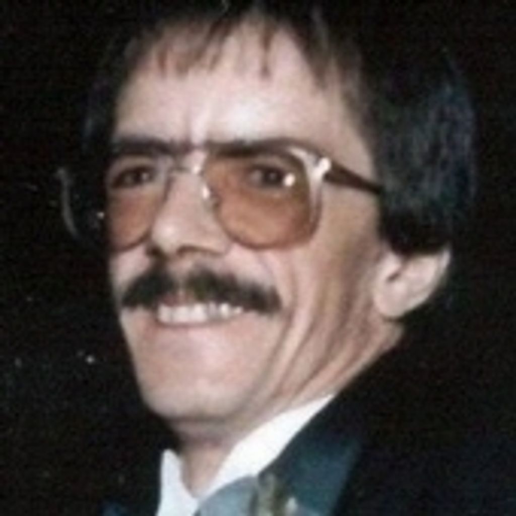 Mark Randall Rinehart