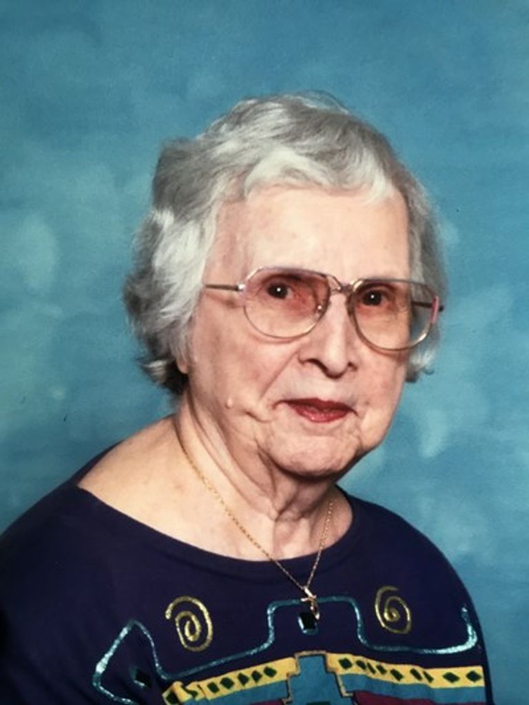 Anna Mary Orlicki Profile Photo
