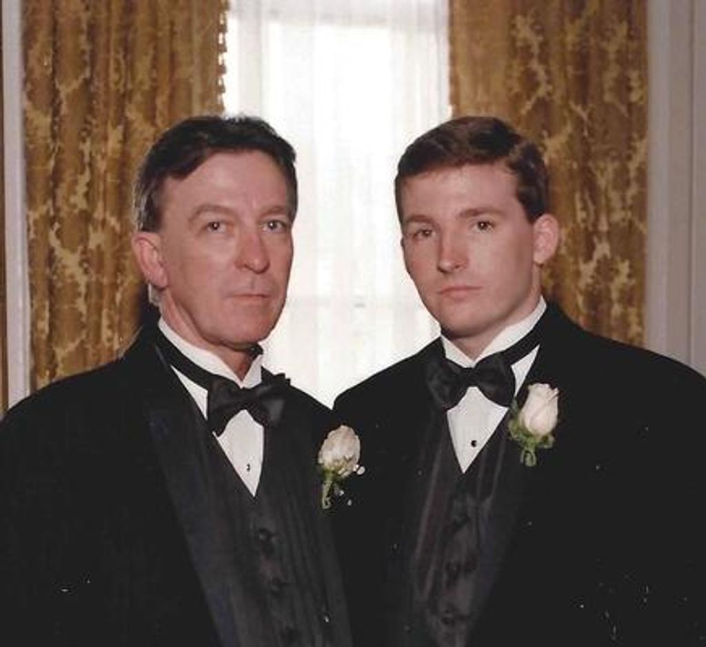 Stanley "Stan" Carol Riddle