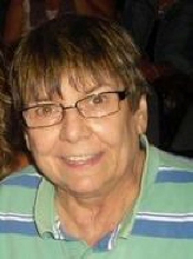 Diana M Schaefer