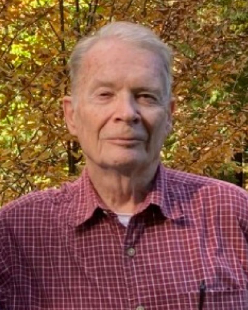 Donald Mitchell, Jr. Profile Photo