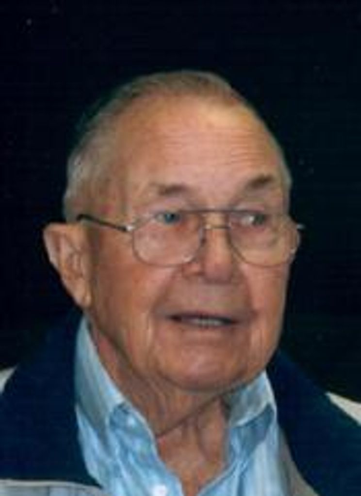 Verne Jack Gibbs