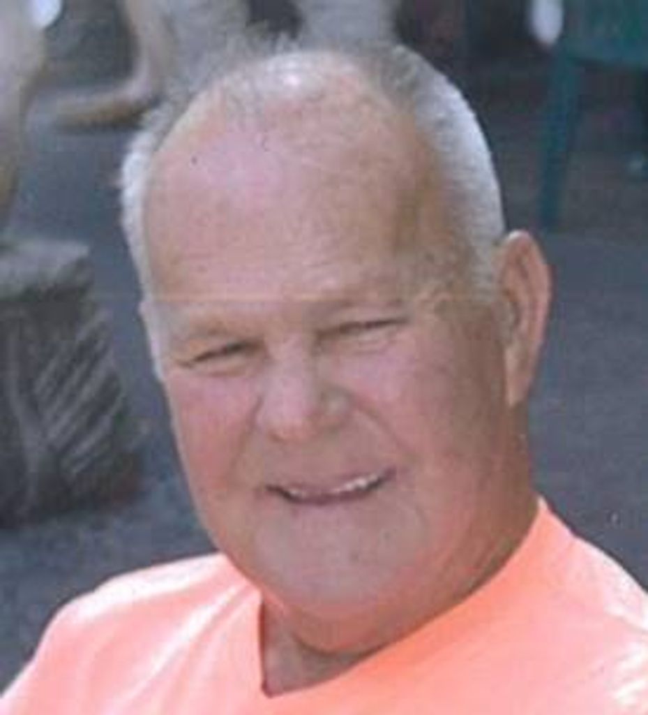 Charles Farrell Meyer, Jr.