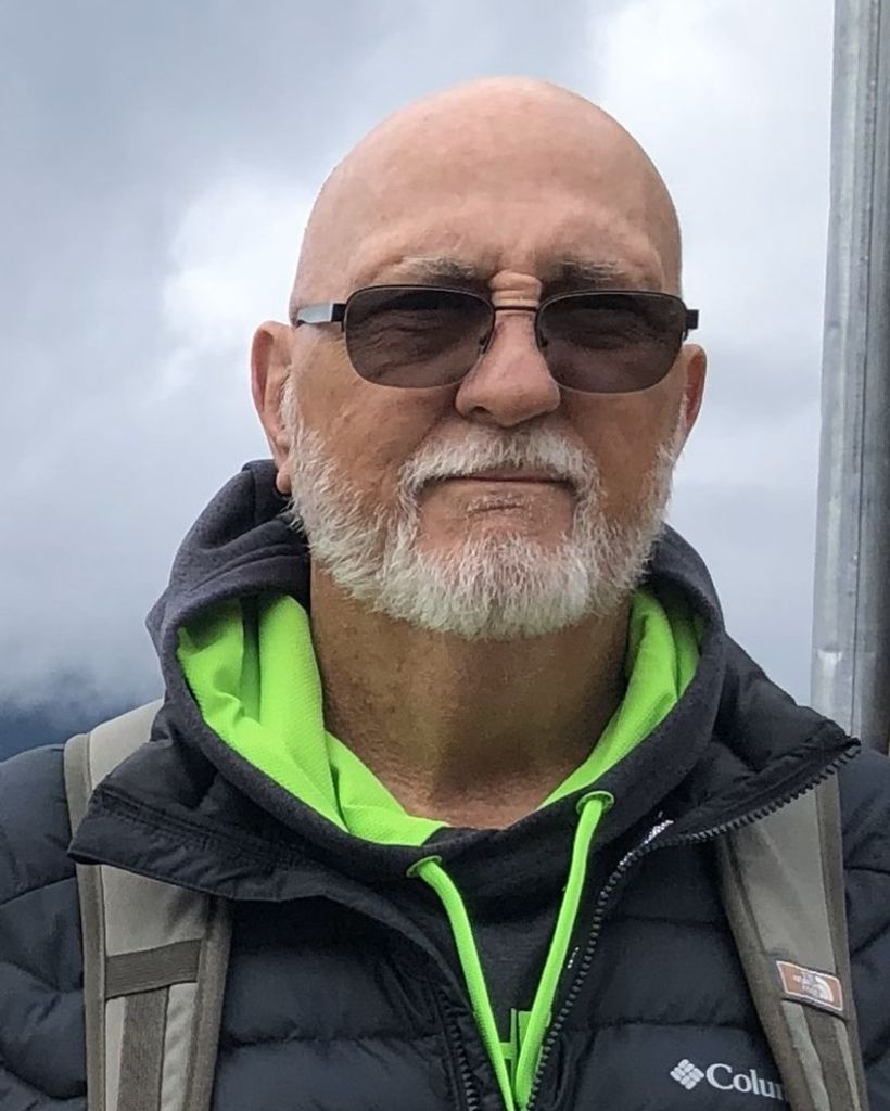 James Thomas Vinson Profile Photo