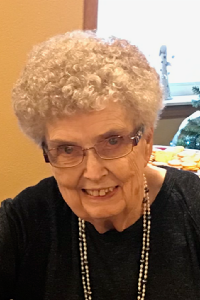 Audrey Hill
