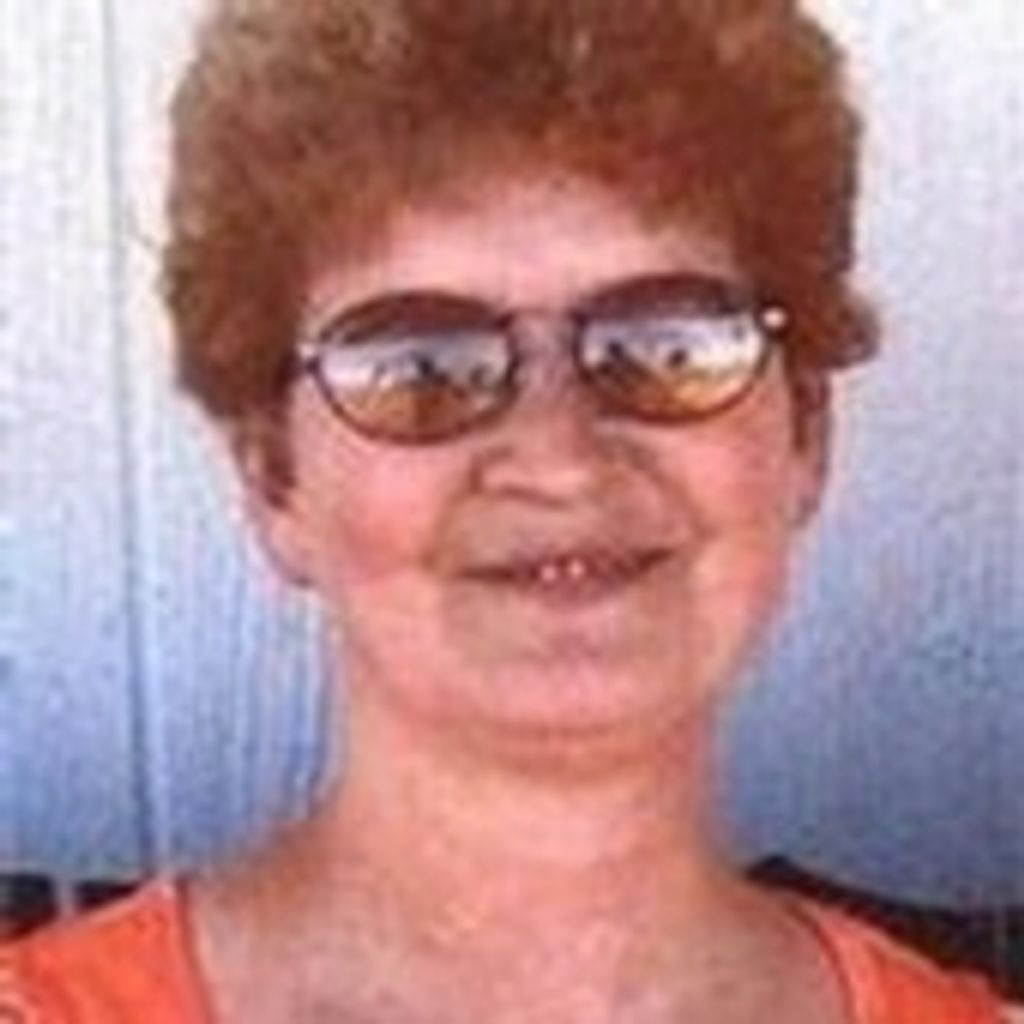 Edna Talley