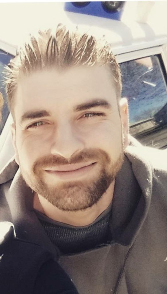 Aaron Bradley Case Profile Photo