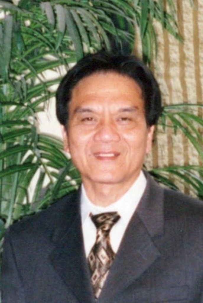Efren P. Cabuena Profile Photo