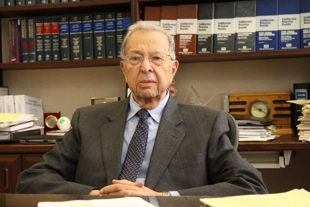 Norman L Epstein