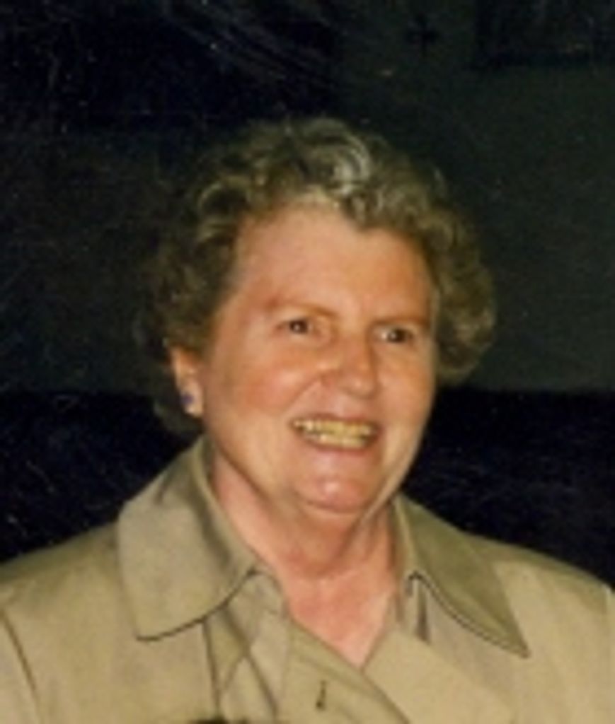 Mary J. Hughes