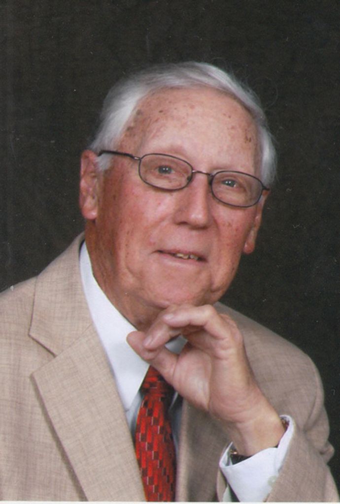 Kenneth Wayne Ramage Profile Photo