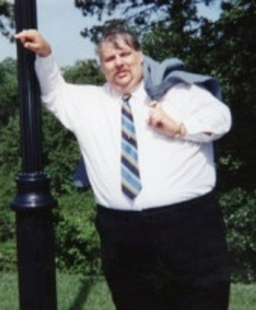Henry Crane