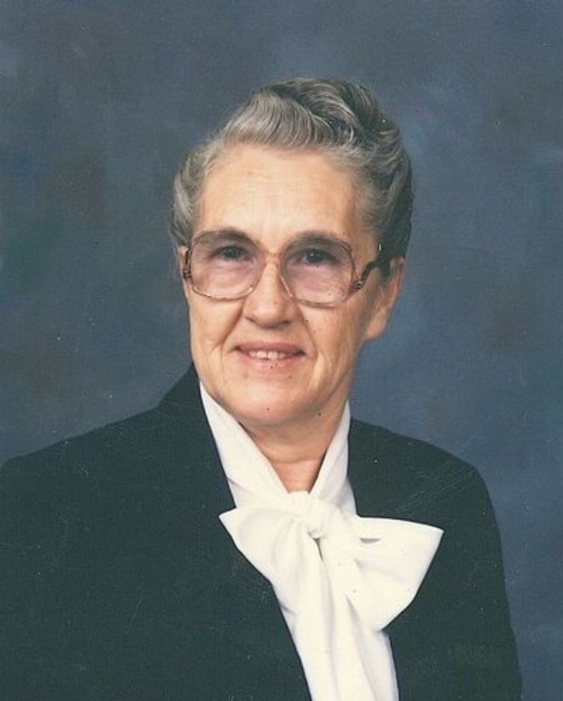 Alma Cox Neece Profile Photo