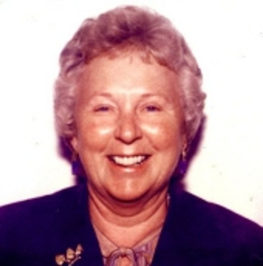Barbara J. Kosmider