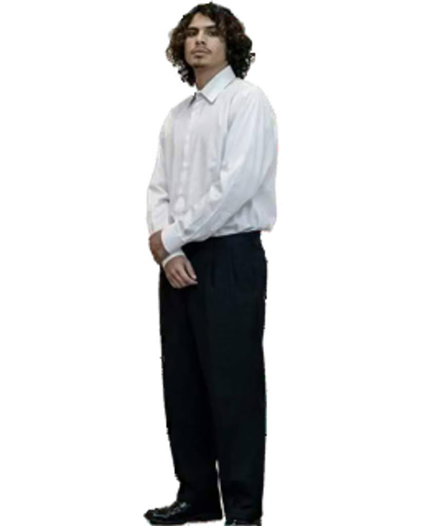 Roy Adrian Sanchez